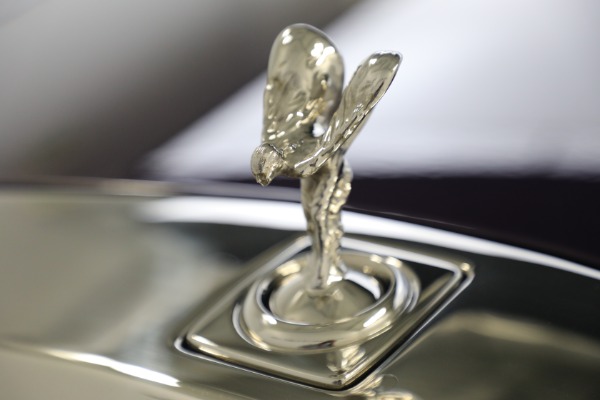 Used 2020 Rolls-Royce Phantom for sale $394,895 at Pagani of Greenwich in Greenwich CT 06830 27