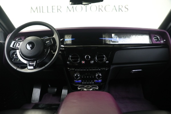 Used 2020 Rolls-Royce Phantom for sale $394,895 at Pagani of Greenwich in Greenwich CT 06830 4