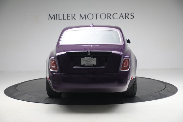 Used 2020 Rolls-Royce Phantom for sale $394,895 at Pagani of Greenwich in Greenwich CT 06830 8
