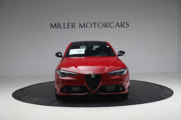 New 2024 Alfa Romeo Giulia Sprint for sale $50,545 at Pagani of Greenwich in Greenwich CT 06830 19