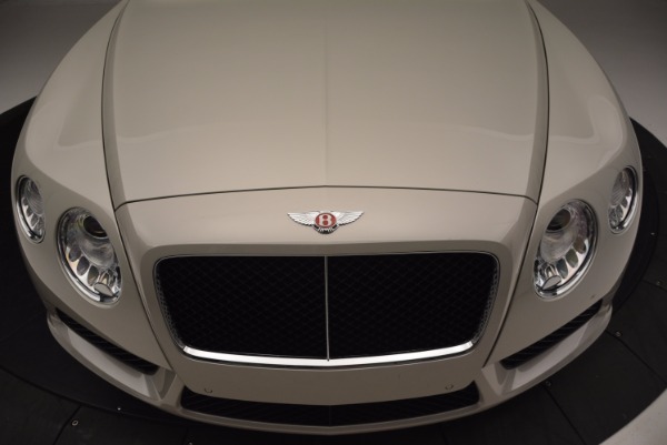 Used 2013 Bentley Continental GTC V8 for sale Sold at Pagani of Greenwich in Greenwich CT 06830 25