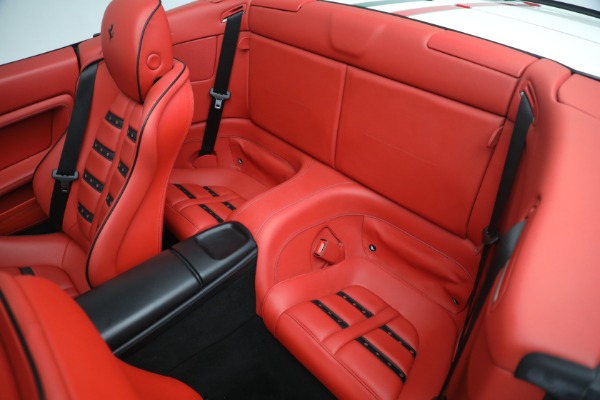 Used 2014 Ferrari California for sale $134,900 at Pagani of Greenwich in Greenwich CT 06830 22