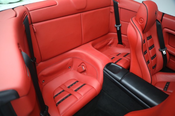 Used 2014 Ferrari California for sale $134,900 at Pagani of Greenwich in Greenwich CT 06830 26