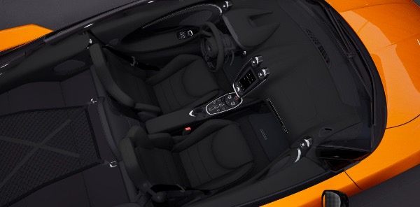 New 2023 McLaren GT Luxe for sale Call for price at Pagani of Greenwich in Greenwich CT 06830 5