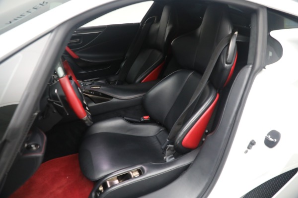 Used 2012 Lexus LFA for sale $850,000 at Pagani of Greenwich in Greenwich CT 06830 15