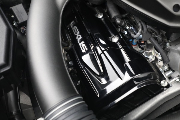 Used 2012 Lexus LFA for sale $850,000 at Pagani of Greenwich in Greenwich CT 06830 28
