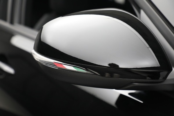 New 2024 Alfa Romeo Tonale Ti for sale Sold at Pagani of Greenwich in Greenwich CT 06830 20
