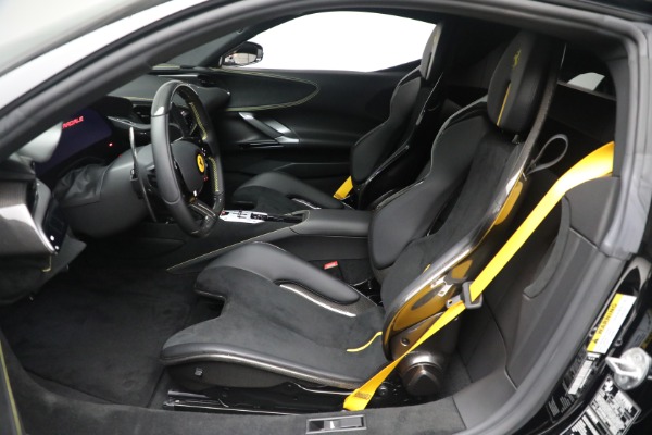 Used 2022 Ferrari SF90 Stradale for sale Sold at Pagani of Greenwich in Greenwich CT 06830 14