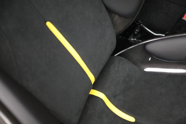 Used 2022 Ferrari SF90 Stradale for sale Sold at Pagani of Greenwich in Greenwich CT 06830 18