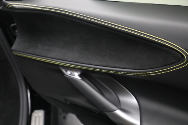 Used 2022 Ferrari SF90 Stradale for sale Sold at Pagani of Greenwich in Greenwich CT 06830 20