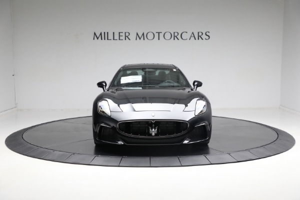 New 2024 Maserati GranTurismo Trofeo for sale Sold at Pagani of Greenwich in Greenwich CT 06830 21