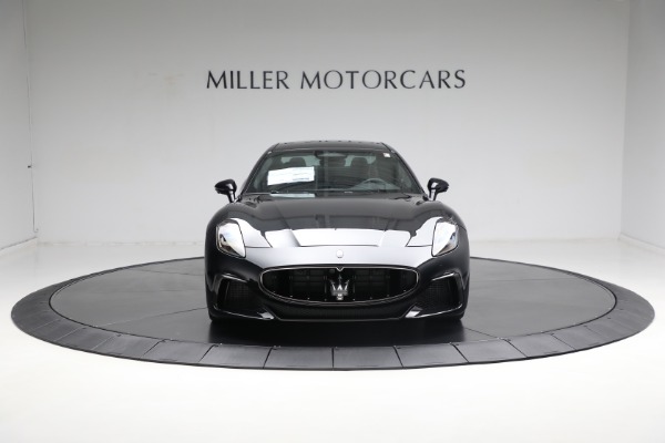 New 2024 Maserati GranTurismo Trofeo for sale $226,215 at Pagani of Greenwich in Greenwich CT 06830 21