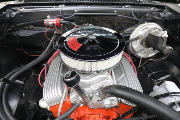 Used 1967 Chevrolet El Camino for sale $54,900 at Pagani of Greenwich in Greenwich CT 06830 15