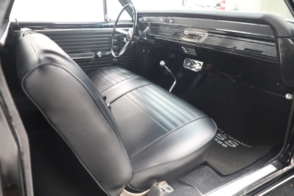 Used 1967 Chevrolet El Camino for sale $54,900 at Pagani of Greenwich in Greenwich CT 06830 23