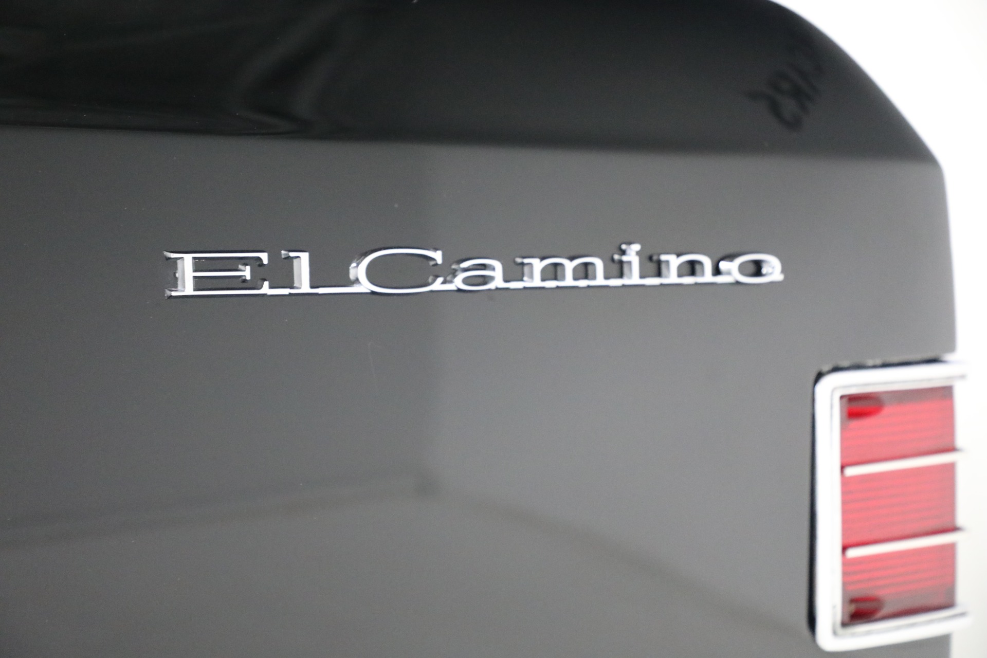 Pre-Owned 1967 Chevrolet El Camino For Sale (Special Pricing) | Pagani ...