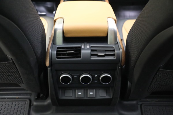 Used 2023 Land Rover Defender 130 X for sale $99,900 at Pagani of Greenwich in Greenwich CT 06830 28
