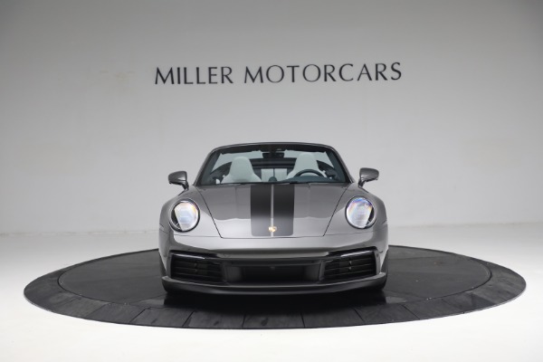 Used 2021 Porsche 911 Carrera S for sale $159,900 at Pagani of Greenwich in Greenwich CT 06830 12