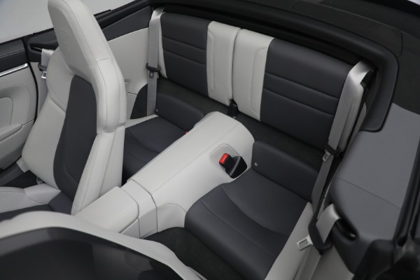 Used 2021 Porsche 911 Carrera S for sale $159,900 at Pagani of Greenwich in Greenwich CT 06830 22