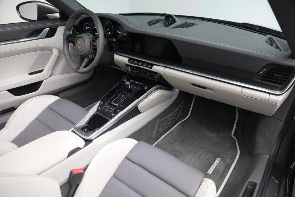 Used 2021 Porsche 911 Carrera S for sale $159,900 at Pagani of Greenwich in Greenwich CT 06830 24