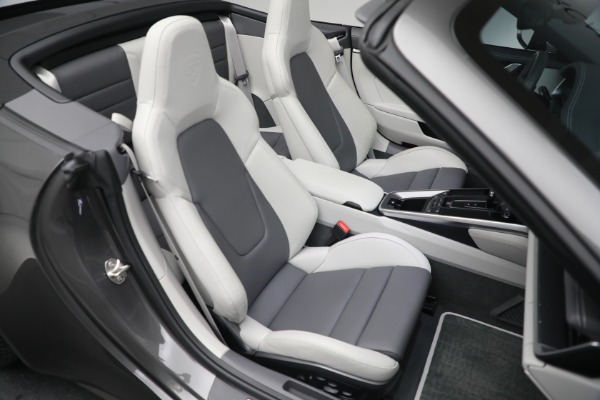 Used 2021 Porsche 911 Carrera S for sale $159,900 at Pagani of Greenwich in Greenwich CT 06830 26