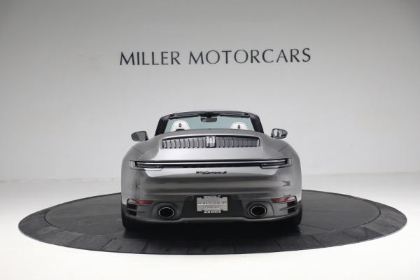 Used 2021 Porsche 911 Carrera S for sale $159,900 at Pagani of Greenwich in Greenwich CT 06830 6