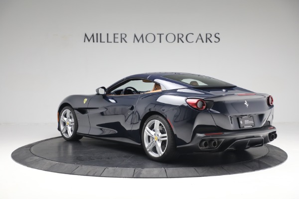 Used 2020 Ferrari Portofino for sale Sold at Pagani of Greenwich in Greenwich CT 06830 15