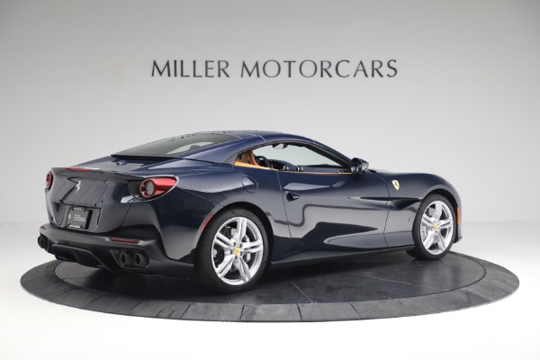 Used 2020 Ferrari Portofino for sale Sold at Pagani of Greenwich in Greenwich CT 06830 16