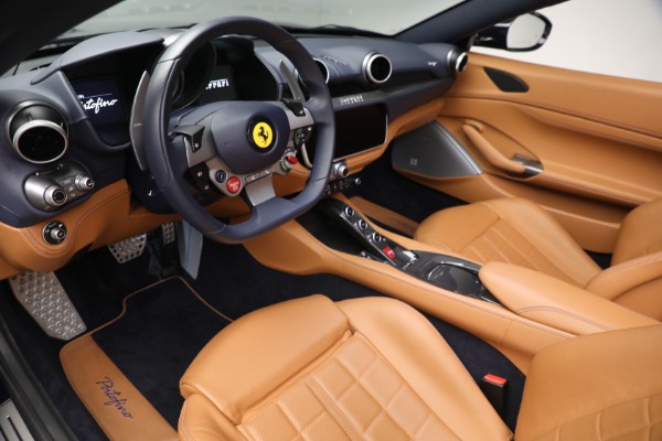 Used 2020 Ferrari Portofino for sale Sold at Pagani of Greenwich in Greenwich CT 06830 19