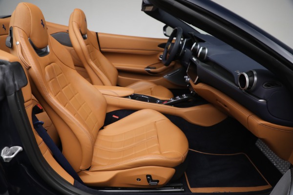 Used 2020 Ferrari Portofino for sale Sold at Pagani of Greenwich in Greenwich CT 06830 23