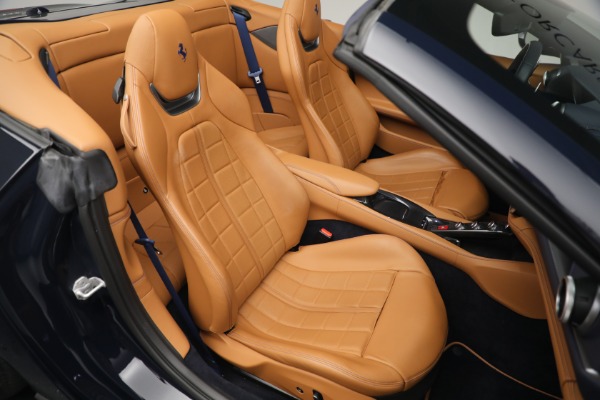 Used 2020 Ferrari Portofino for sale Sold at Pagani of Greenwich in Greenwich CT 06830 24