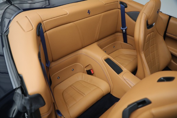 Used 2020 Ferrari Portofino for sale Sold at Pagani of Greenwich in Greenwich CT 06830 25