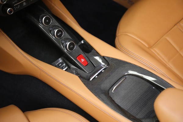 Used 2020 Ferrari Portofino for sale Sold at Pagani of Greenwich in Greenwich CT 06830 26