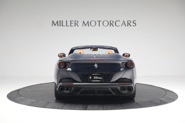 Used 2020 Ferrari Portofino for sale Sold at Pagani of Greenwich in Greenwich CT 06830 6
