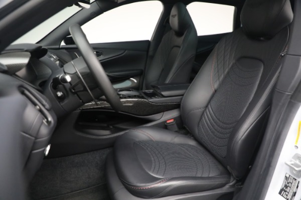Used 2023 Aston Martin DBX 707 for sale Sold at Pagani of Greenwich in Greenwich CT 06830 15
