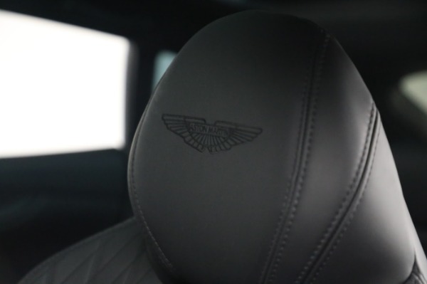 Used 2023 Aston Martin DBX 707 for sale Sold at Pagani of Greenwich in Greenwich CT 06830 16