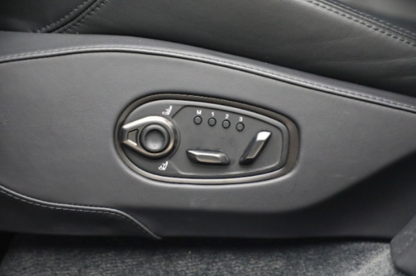 Used 2023 Aston Martin DBX 707 for sale Sold at Pagani of Greenwich in Greenwich CT 06830 18