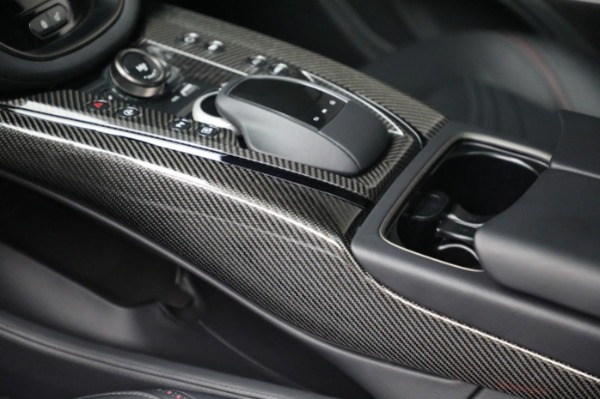 Used 2023 Aston Martin DBX 707 for sale Sold at Pagani of Greenwich in Greenwich CT 06830 20