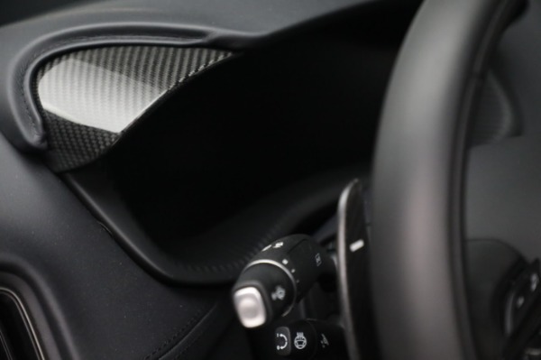 Used 2023 Aston Martin DBX 707 for sale Sold at Pagani of Greenwich in Greenwich CT 06830 21