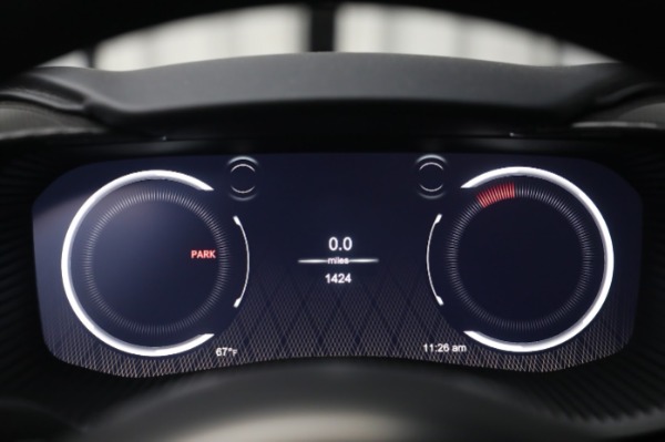 Used 2023 Aston Martin DBX 707 for sale Sold at Pagani of Greenwich in Greenwich CT 06830 23