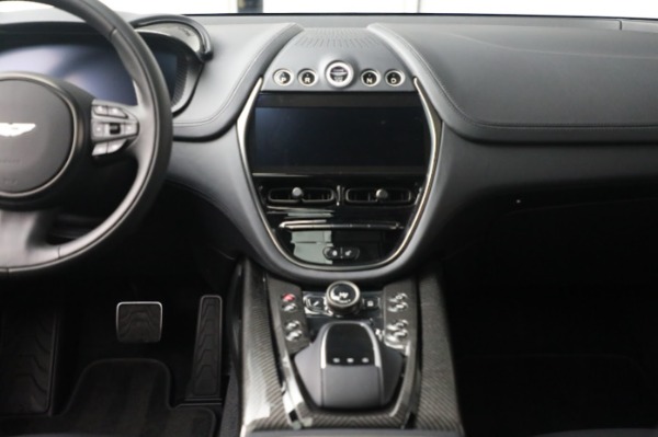 Used 2023 Aston Martin DBX 707 for sale Sold at Pagani of Greenwich in Greenwich CT 06830 25