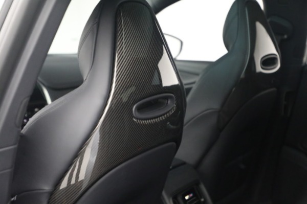 Used 2023 Aston Martin DBX 707 for sale Sold at Pagani of Greenwich in Greenwich CT 06830 27
