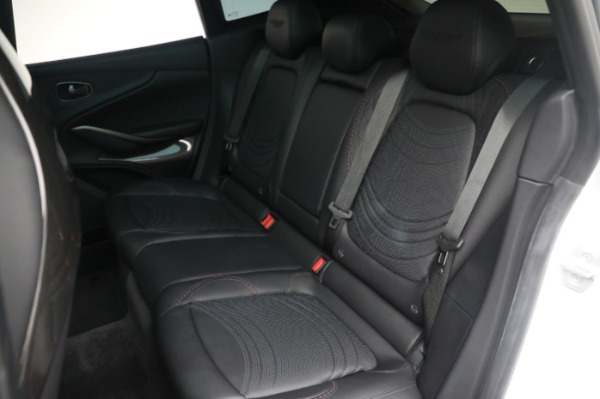 Used 2023 Aston Martin DBX 707 for sale Sold at Pagani of Greenwich in Greenwich CT 06830 28