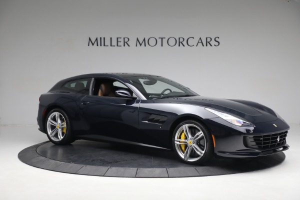 Used 2019 Ferrari GTC4Lusso for sale Call for price at Pagani of Greenwich in Greenwich CT 06830 10