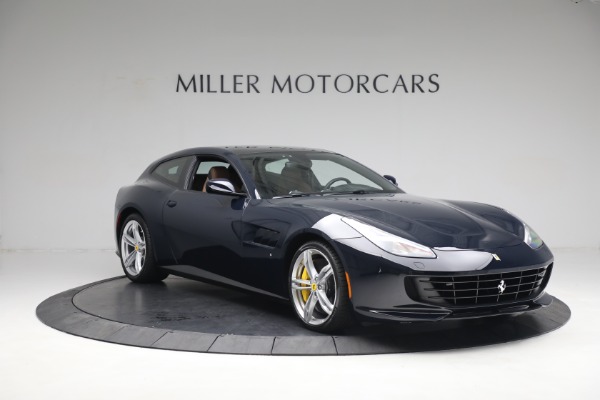 Used 2019 Ferrari GTC4Lusso for sale Call for price at Pagani of Greenwich in Greenwich CT 06830 11