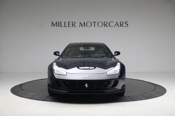 Used 2019 Ferrari GTC4Lusso for sale Call for price at Pagani of Greenwich in Greenwich CT 06830 12