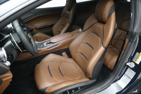 Used 2019 Ferrari GTC4Lusso for sale Call for price at Pagani of Greenwich in Greenwich CT 06830 14