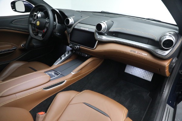 Used 2019 Ferrari GTC4Lusso for sale Call for price at Pagani of Greenwich in Greenwich CT 06830 15