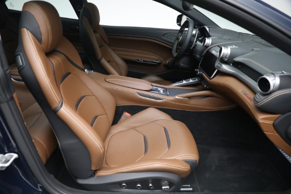Used 2019 Ferrari GTC4Lusso for sale Call for price at Pagani of Greenwich in Greenwich CT 06830 16