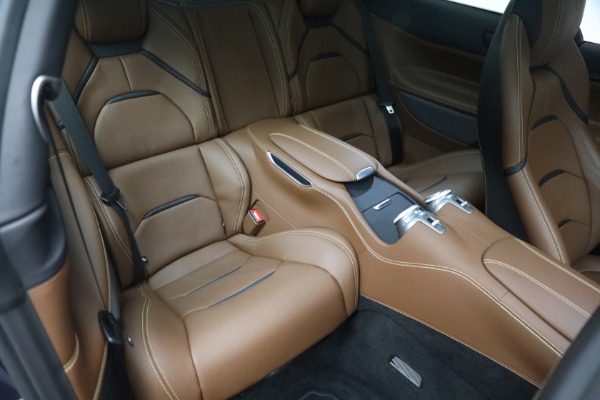 Used 2019 Ferrari GTC4Lusso for sale Call for price at Pagani of Greenwich in Greenwich CT 06830 18