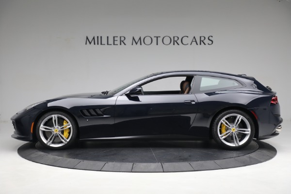 Used 2019 Ferrari GTC4Lusso for sale Call for price at Pagani of Greenwich in Greenwich CT 06830 3